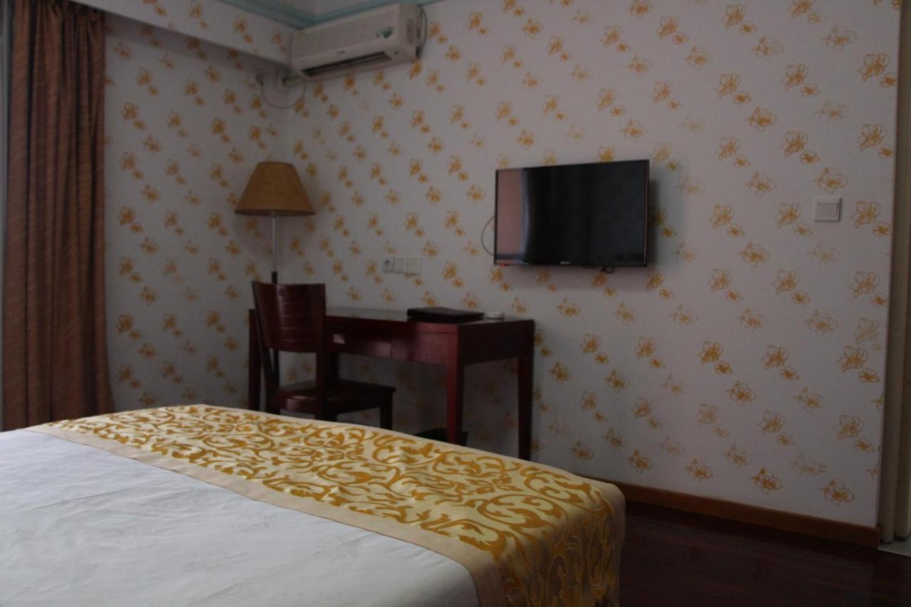 Sogecoa Apart Hotel مابوتو المظهر الخارجي الصورة