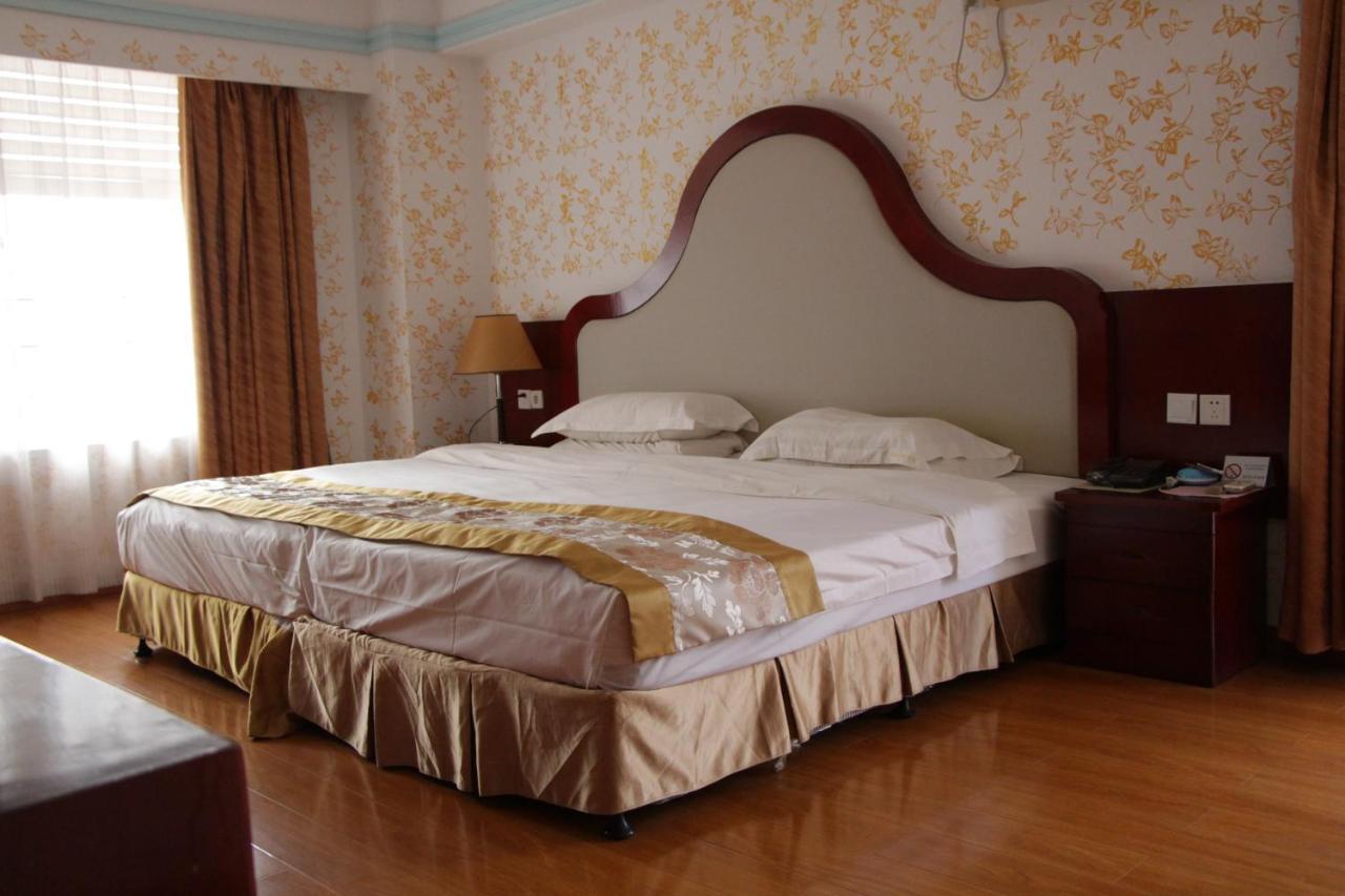 Sogecoa Apart Hotel مابوتو المظهر الخارجي الصورة