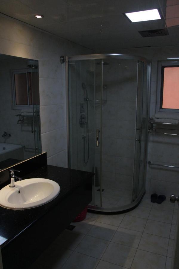 Sogecoa Apart Hotel مابوتو المظهر الخارجي الصورة