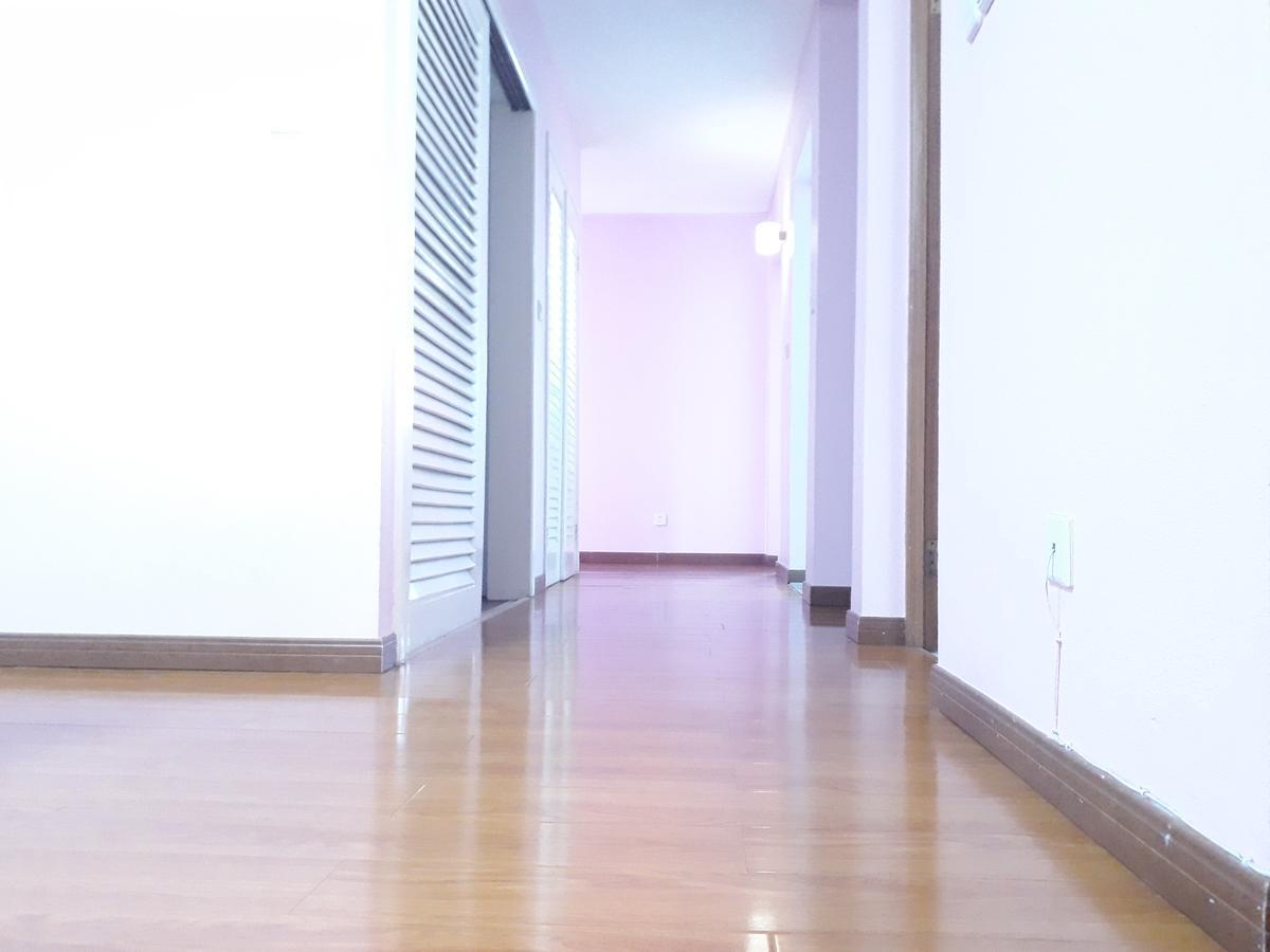 Sogecoa Apart Hotel مابوتو المظهر الخارجي الصورة